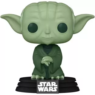 Yoda image