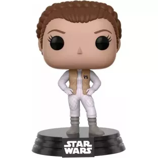 Princess Leia [Hoth] image