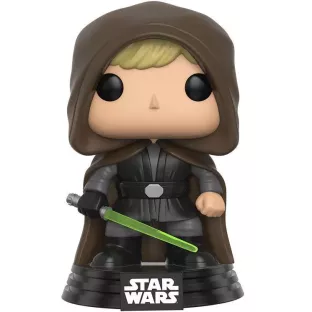 Luke Skywalker [Hood] image