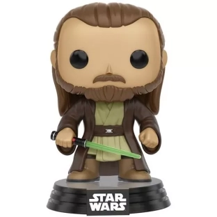 Qui Gon Jinn image