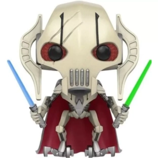 General Grievous image
