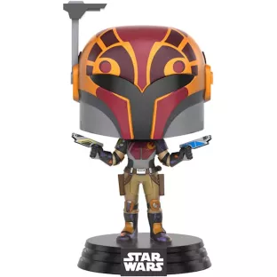 Sabine [Masked] image