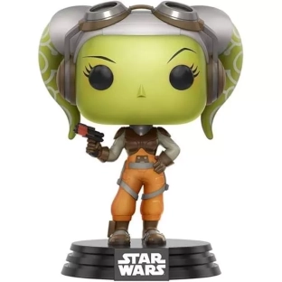 Hera image