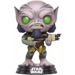 Zeb image