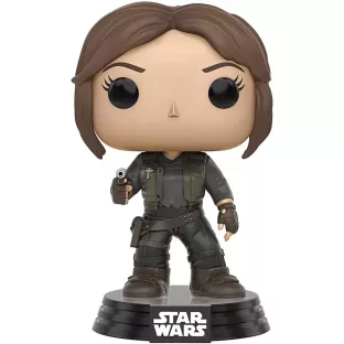 Jyn Erso image