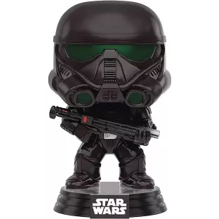 Imperial Death Trooper image
