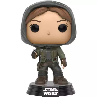 Jyn Erso image