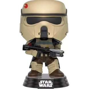 Scarif Stormtrooper image