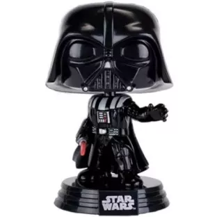 Darth Vader [Bespin] image