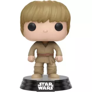 Young Anakin Skywalker image