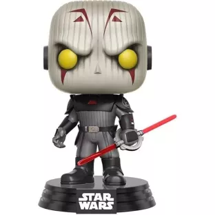 The Inquisitor image