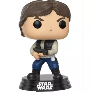 Han Solo image