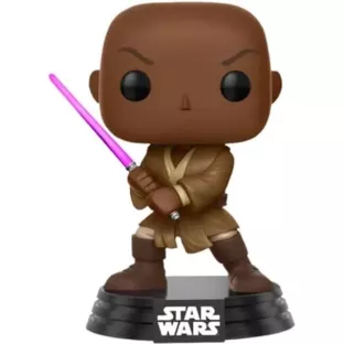 Mace Windu image