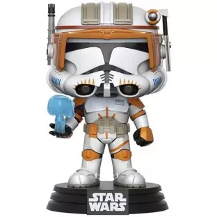 Clone Commander Cody image