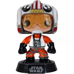 Luke Skywalker (X-Wing Pilot) image