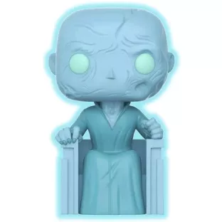 Supreme Leader Snoke image