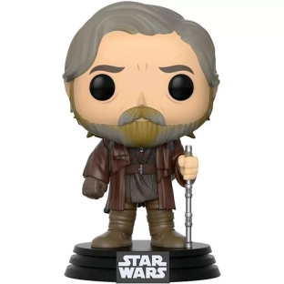 Luke Skywalker image