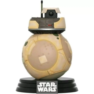 Resistance BB Unit image