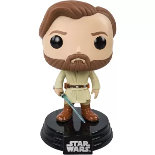Obi-Wan Kenobi image