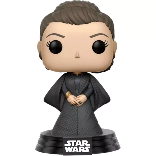Princess Leia image