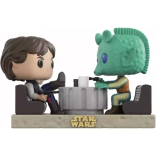 Cantina Faceoff image