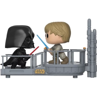 Cloud City Duel image