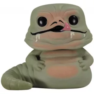 Jabba the Hutt image