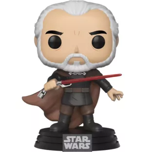 Count Dooku image