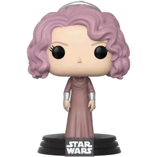 Vice Admiral Holdo image