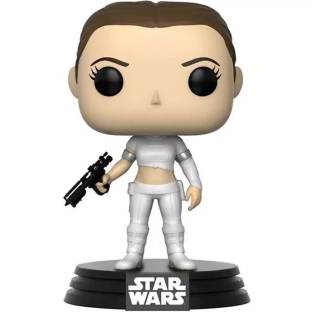 Padmé Amidala image