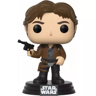 Han Solo image
