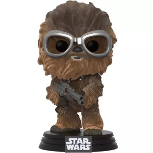 Chewbacca image