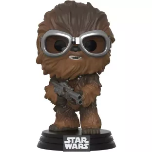 Chewbacca image