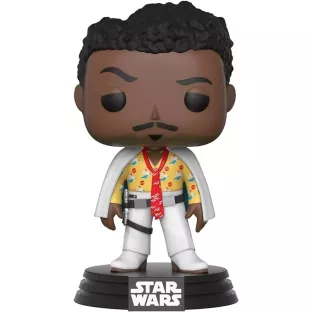 Lando Calrissian image