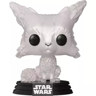 Vulptex (Crystal Fox) image
