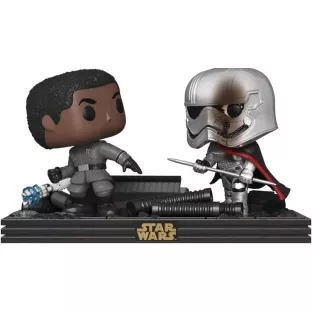 Rematch on the Supremacy image