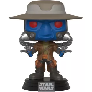 Cad Bane image
