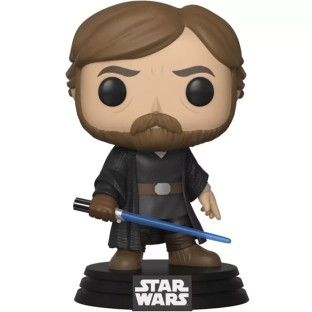 Luke Skywalker image