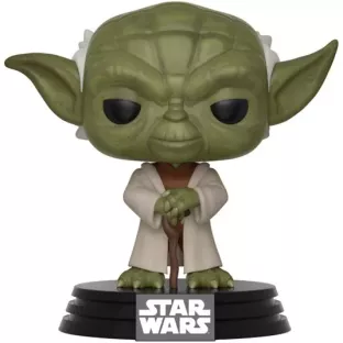 Yoda image