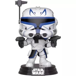 Captain Rex image