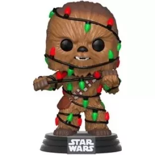 Chewbacca image