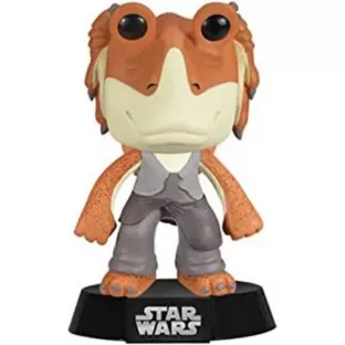Jar Jar Binks image