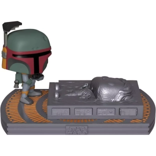 Boba gets his Bounty image