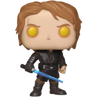 Anakin Skywalker image