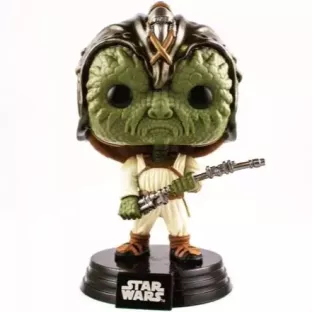 Klaatu [Skiff Guard] image