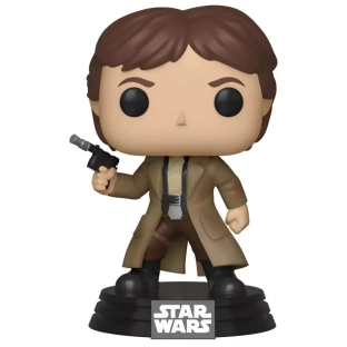 Han Solo image