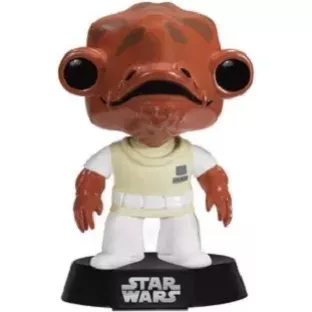 Admiral Ackbar image