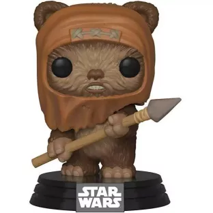 Wicket W. Warrick image