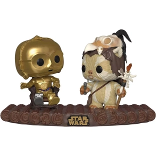 Encounter on Endor image