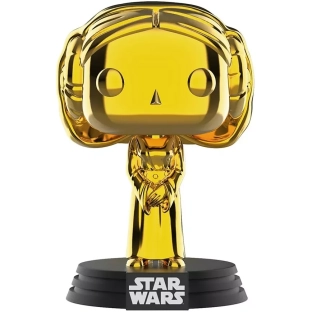 Princess Leia image